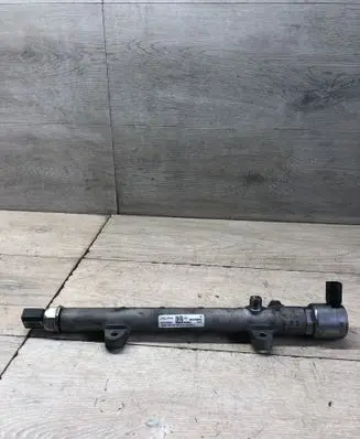 Mercedes-Benz C W204 Fuel main line pipe A6510700495 BRD0004 511305888217