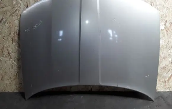 Skoda Superb B5 (3U) Engine bonnet/hood