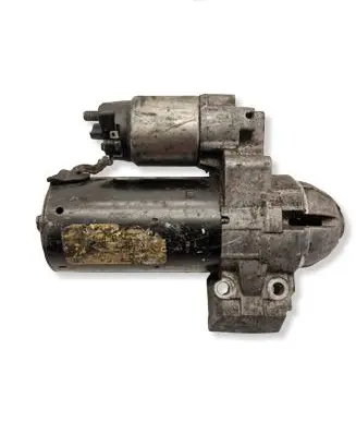 BMW 1 E81 E87 Starter motor 8506657 0001148010