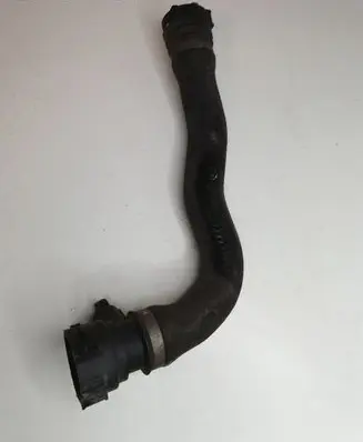 BMW 7 E65 E66 Engine coolant pipe/hose 7508011 10305924