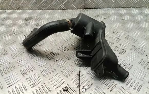 Ford Focus C-MAX Breather/breather pipe/hose 6g9q6a785