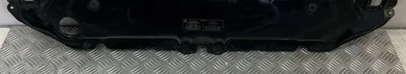 Top upper radiator support slam panel
