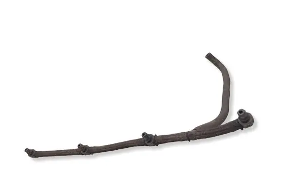Opel Astra H Fuel return line/hose
