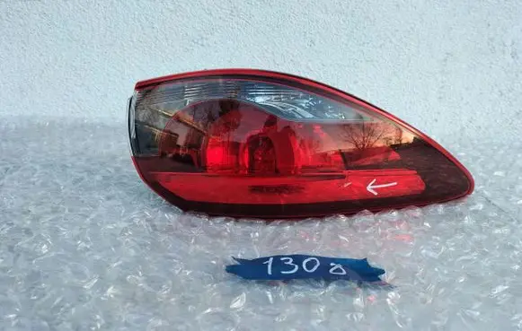 Mazda 6 Rear/tail lights GJE851160