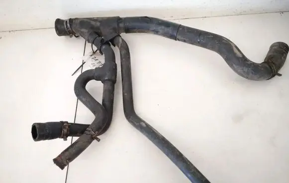Renault Scenic I Engine coolant pipe/hose