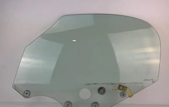 Mazda MX-5 ND Front door window/glass (coupe) NA2E-59-510A