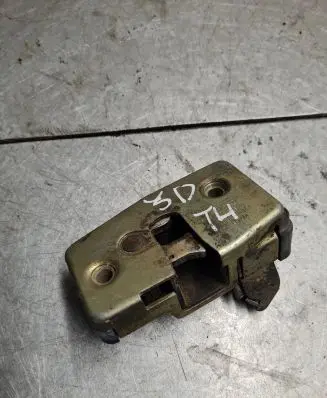 Volkswagen Transporter - Caravelle T4 Sliding door lock 701843604A