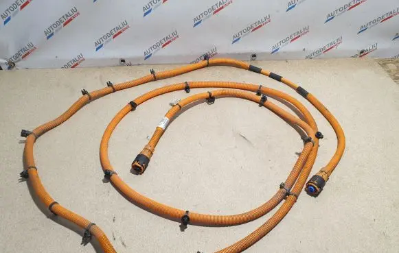 BMW i3 Other wiring loom 6840442 6840443