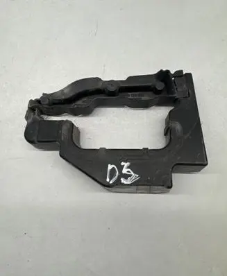 Audi Q7 4M Intercooler air guide/duct channel 4M0121287 602430