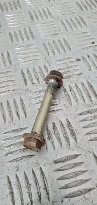 Toyota RAV 4 (XA20) Rear suspension camber bolt 