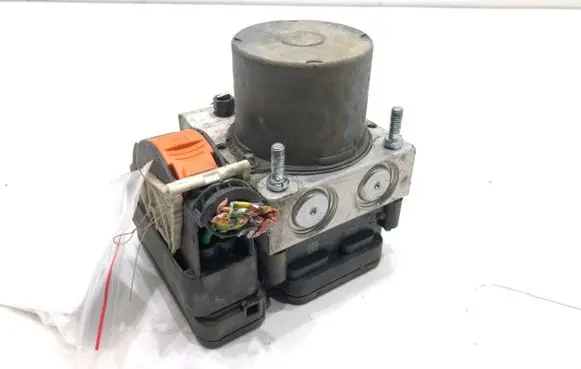 Citroen C4 Grand Picasso ABS Pump 9819942280