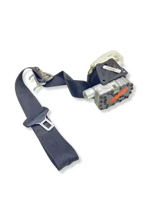 Mercedes-Benz CLK A209 C209 Front seatbelt 2098601985