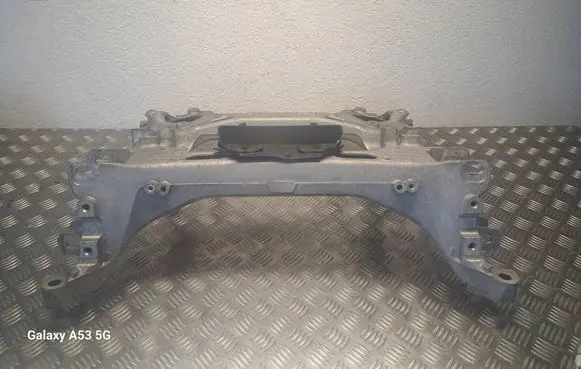 Chevrolet Corvette Rear subframe 23217711