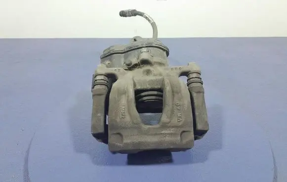 Audi Q7 4L Rear brake caliper 4M0406CQ