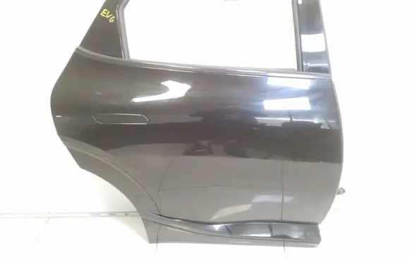 KIA EV6 Rear door