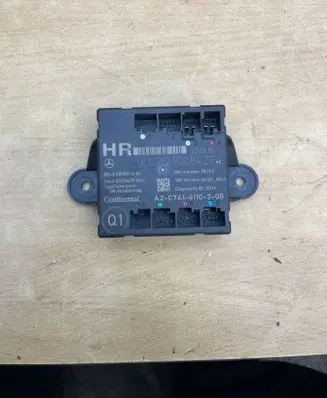 Mercedes-Benz E W212 Door control unit/module A2129008427