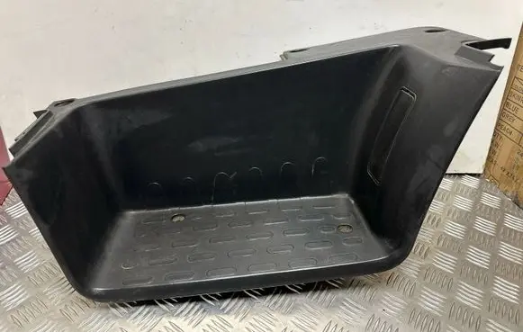 Fiat Ducato Front sill trim cover STP10777B