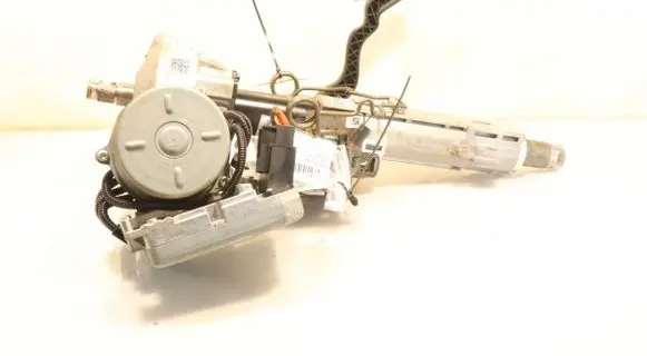 Skoda Fabia Mk3 (NJ) Power steering pump