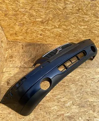 Volvo S60 Front bumper