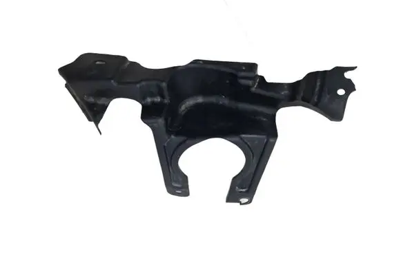 Ford Explorer VI Engine splash shield/under tray LB5BS16A578AE