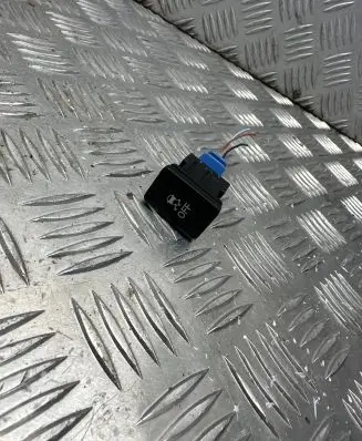 Mitsubishi Outlander Traction control (ASR) switch 