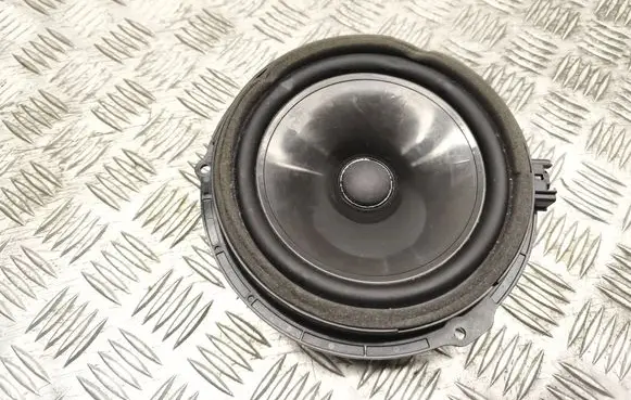 Ford Focus Front door speaker JX7T18808AB