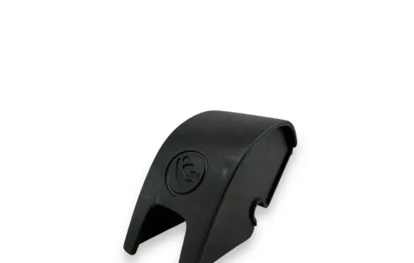Audi A3 S3 8V ISOFIX cover 3G0887187