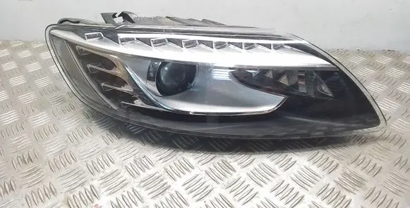 Audi Q7 4L Headlight/headlamp 8K0941597B 4L0941329