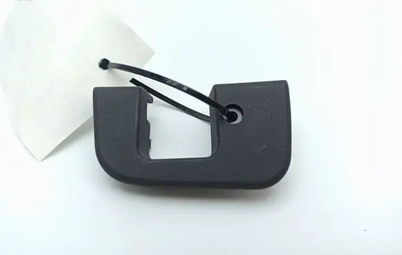 Other front door trim element