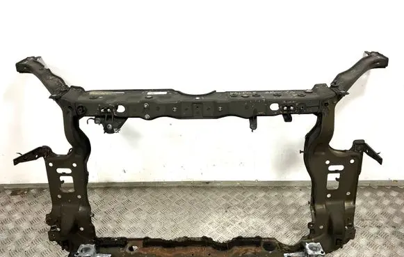 Renault Koleos I Radiator support slam panel 99053JG70A