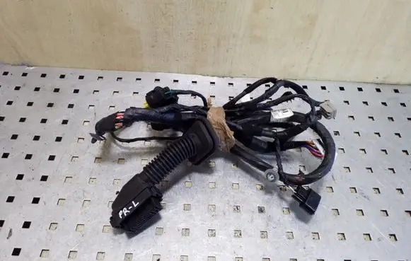 KIA Sportage Front door wiring loom 916003U020