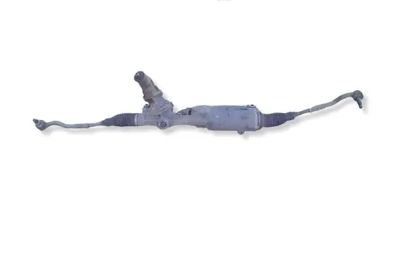 Volkswagen Touareg III Steering rack 4N2423053K 4N0909144D