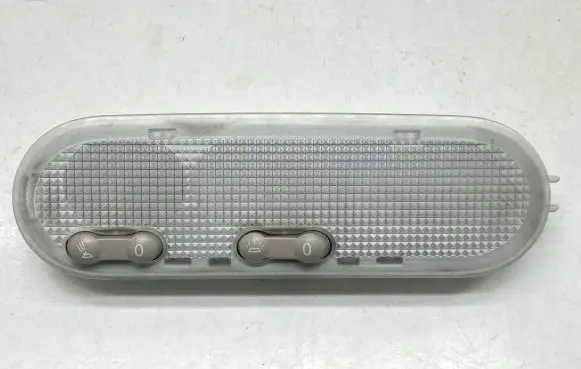 Renault Kangoo II Interior lighting switch 8200439423 8200073231