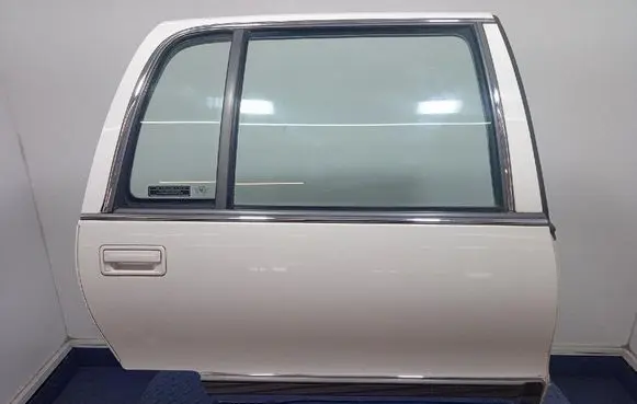Cadillac Fleetwood Rear door 