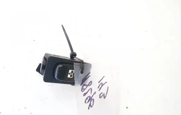 Fiat Ulysse Electric window control switch 14889180xt 029391644