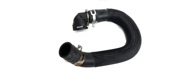 Hyundai Kona I Engine coolant pipe/hose 25415CM000 52444