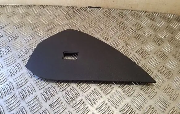 Volkswagen PASSAT B8 Dashboard side end trim 3G2858247C
