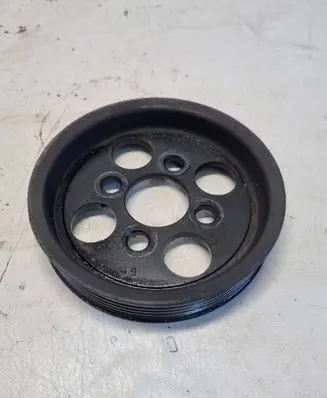 Volvo XC60 Power steering pump pulley 30731821