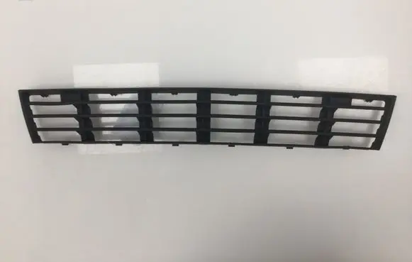 Audi A4 S4 B5 8D Front bumper lower grill 8D0807683AA