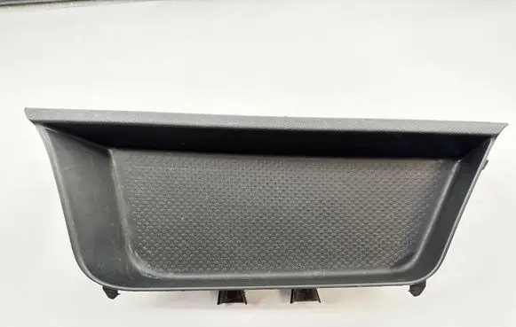 Volkswagen PASSAT B7 Other trunk/boot trim element 3C9868865