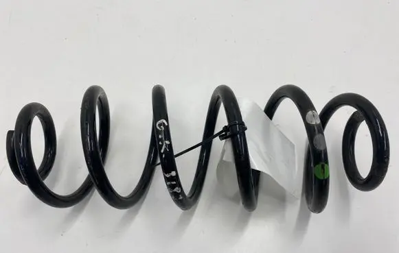 Audi A5 8T 8F Rear coil spring 8K0511115GS