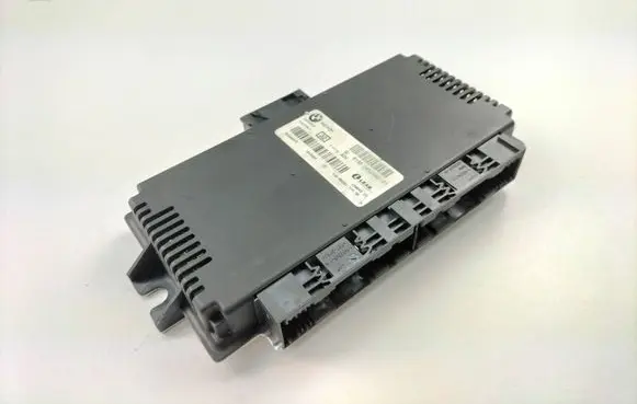 Mini One - Cooper Clubman R55 Light module LCM 3452092