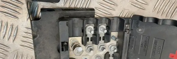 Audi Q5 SQ5 Positive wiring loom 8K0937517B 8R0971502A