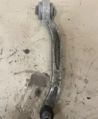 Front control arm