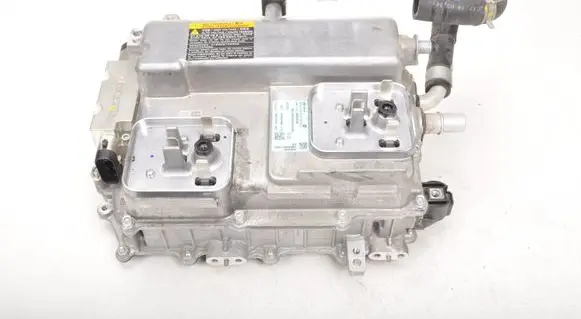 KIA Niro Voltage converter inverter 366002B596