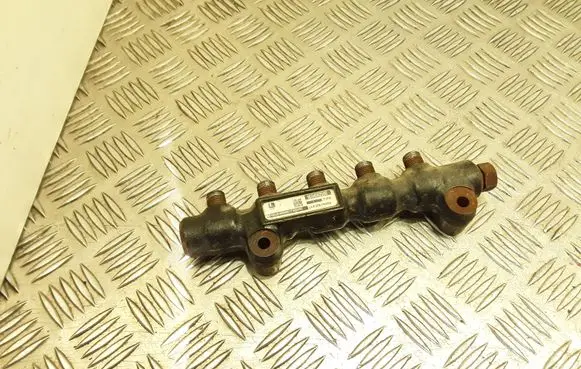 Ford C-MAX I Fuel main line pipe 9654592680