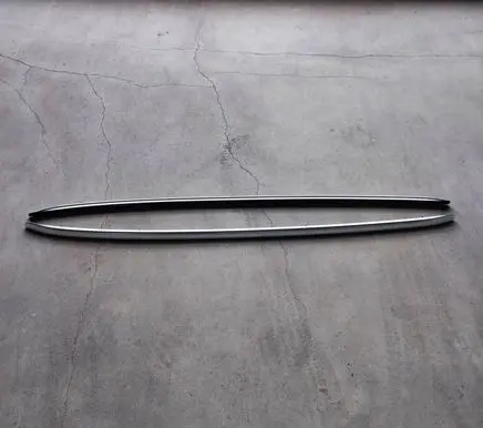 Skoda Octavia Mk4 Roof bar rail 5E7860025 5e7860026