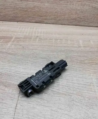 Audi A4 S4 B6 8E 8H Airbag deployment crash/impact sensor 8E0959651A