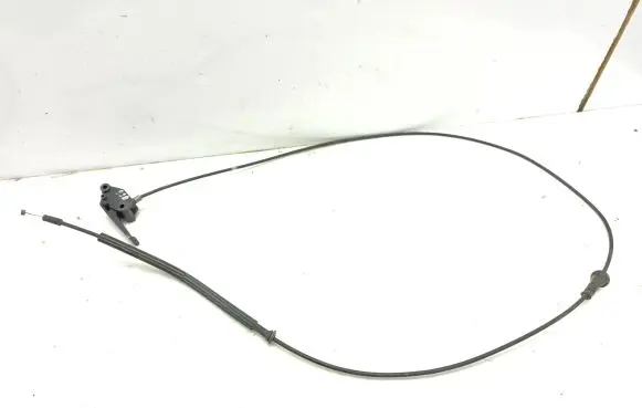 Renault Avantime Engine bonnet (hood) release handle