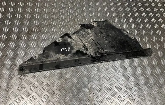 BMW i3 Other under body part 6859774